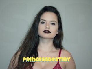 Princessdestiny