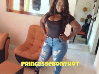 Princessebonyhot