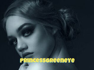 Princessgreeneye