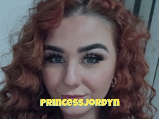 Princessjordyn