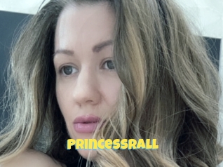 Princessrall