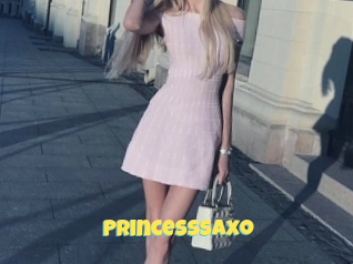 Princesssaxo