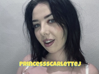 Princessscarlettej