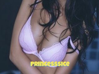 Princesssice