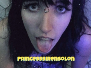 Princesssirensolon
