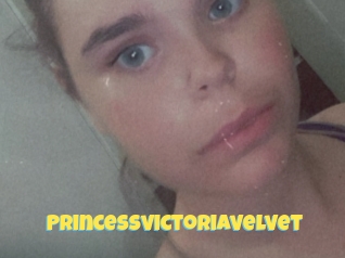 Princessvictoriavelvet
