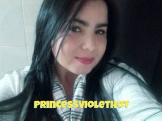 Princessviolethot