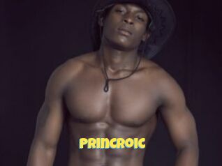 princroic Sexe et Porno