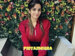Priyamehra