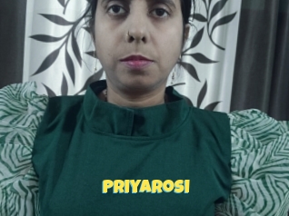 Priyarosi