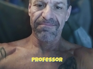 Professor