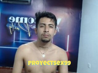 Proyectsex99