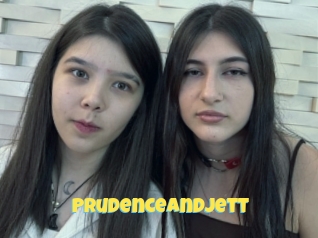 Prudenceandjett