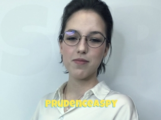 Prudenceaspy