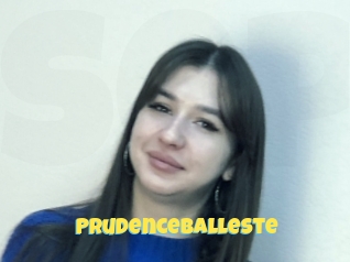 Prudenceballeste