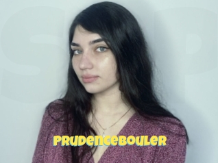 Prudencebouler