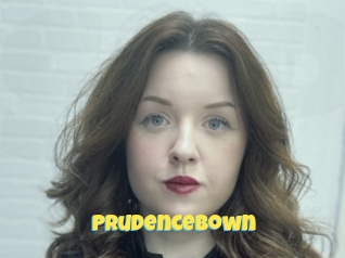 Prudencebown