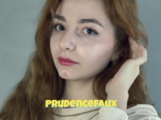 Prudencefaux