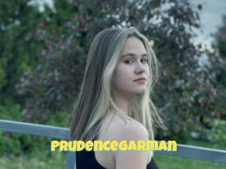 Prudencegarman