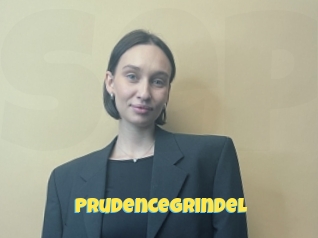 Prudencegrindel