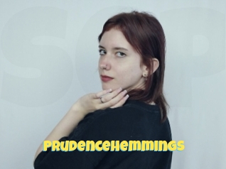 Prudencehemmings