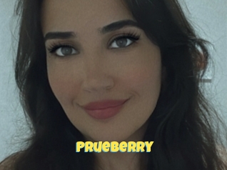 Prueberry