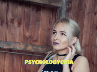Psychologyema