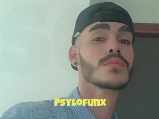psylofunx Sexe et Porno