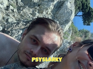psyslarky Sexe et Porno