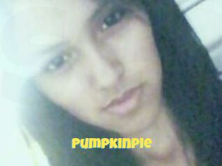 Pumpkinpie