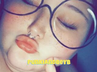 Punkiandbeyb