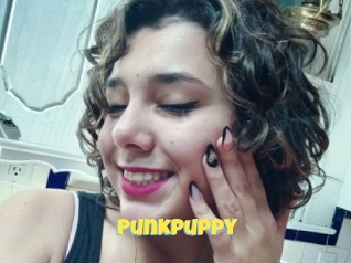 Punkpuppy