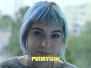 Punkychic