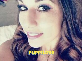 Puppilove