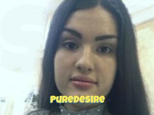 Puredesire