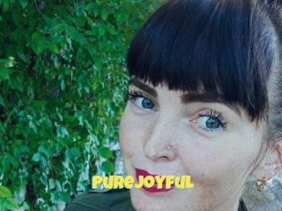 Purejoyful