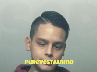 Purevestalnino