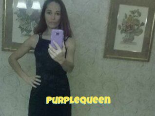 Purplequeen