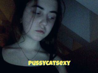 Pussycatsexy