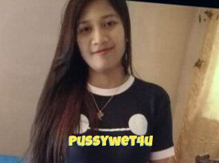 Pussywet4u
