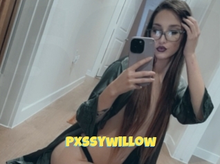 Pxssywillow