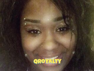 QRoyalty