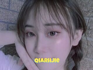 Qiarhjie