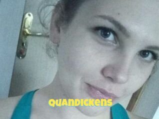 QuanDickens