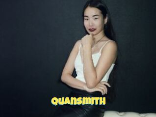 QuanSmith