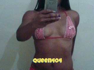 Queen404 Sexe et Porno