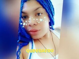 QueenAfro