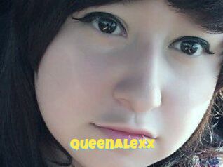 QueenAlexx Sexe et Porno