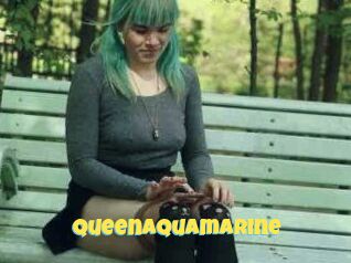 QueenAquamarine