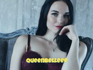 QueenBelleee